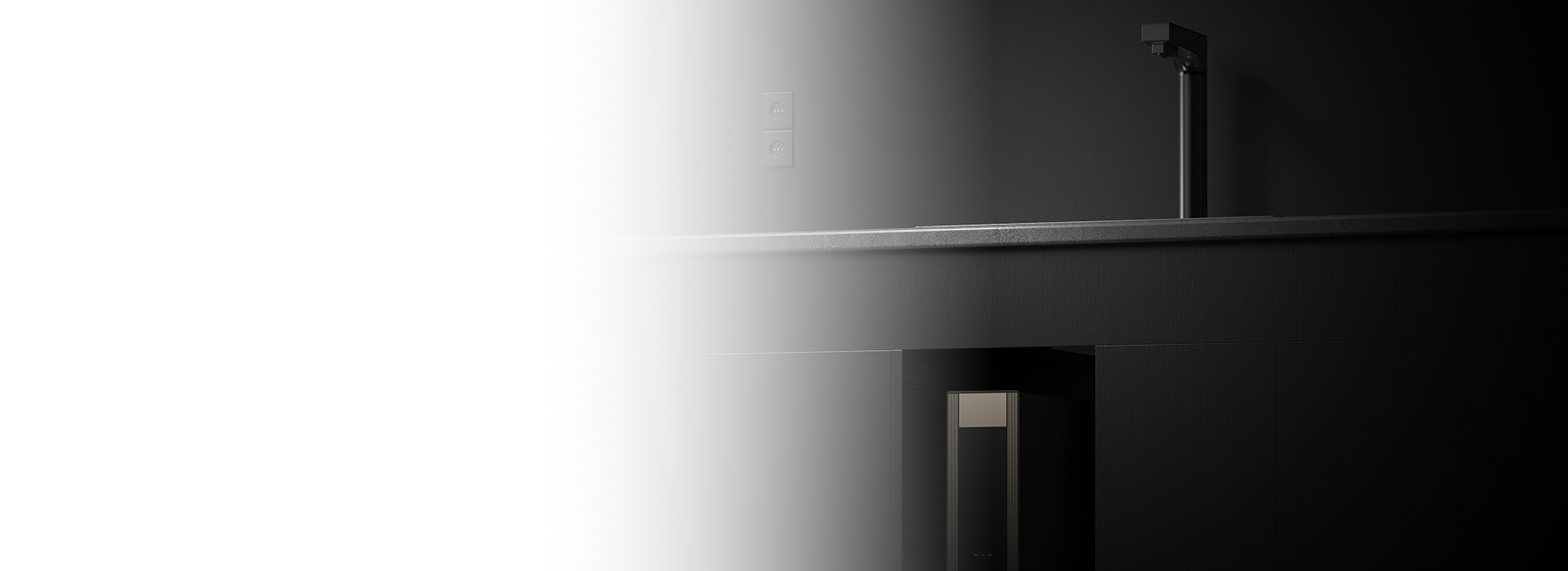 大通量廚下凈飲機(jī)W10