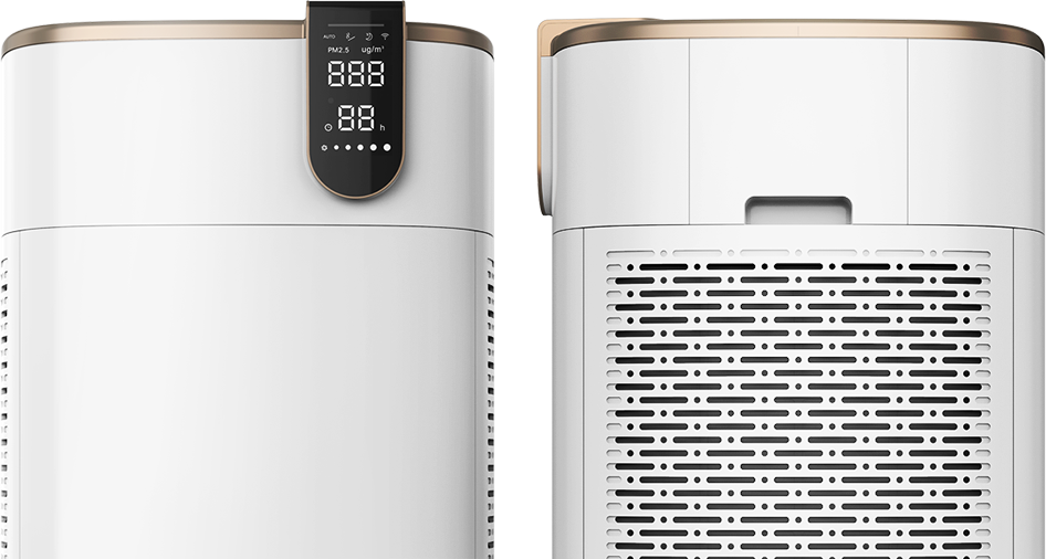 空氣凈化器OEM/ODM